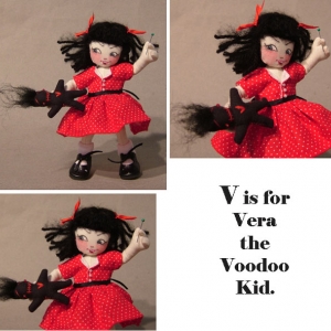 Vera VooDoo